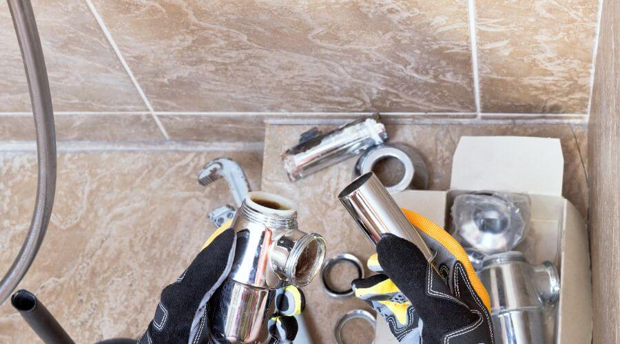 Expert flood damage restoration services in Sidney, NE